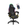 Mebel gamingowy Huzaro Force 3.7 RGB Black